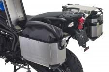 A9508180 Aluminium Panniers on Bike - Inner bag 1